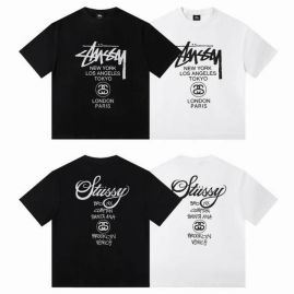 Picture of Stussy T Shirts Short _SKUStussyS-XLs15739621